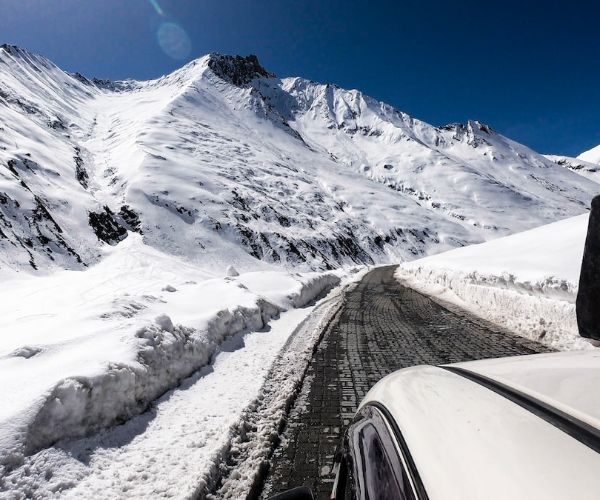 zojila pass