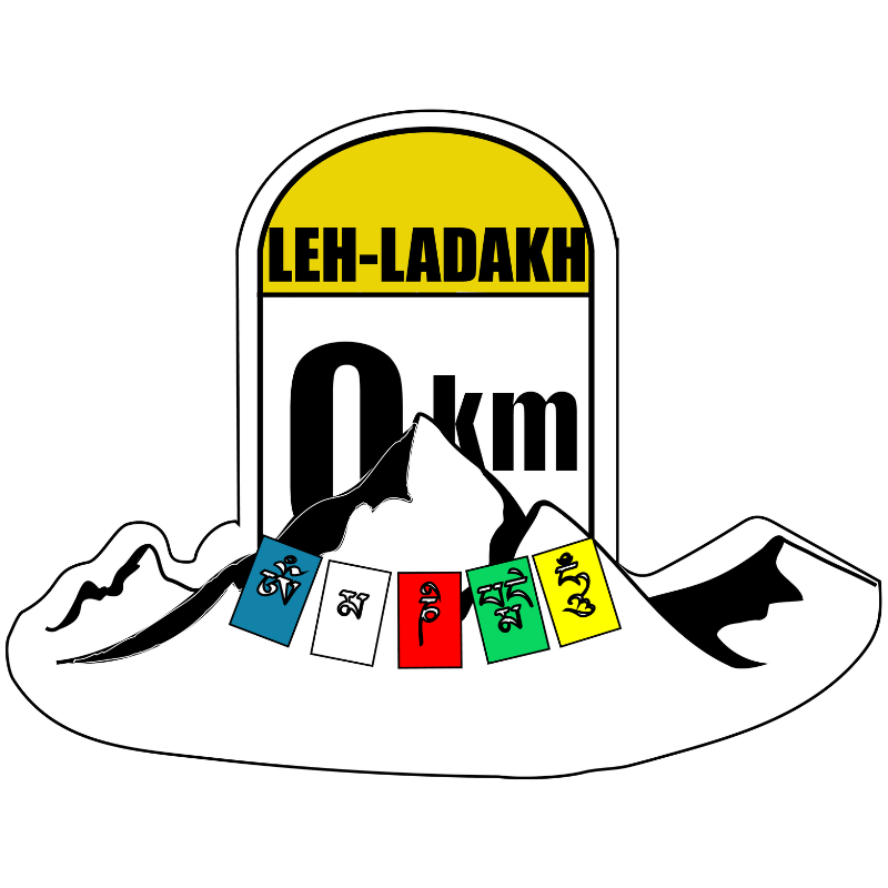 Ladakh
